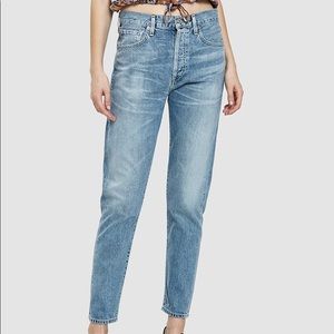 citizens of humanity sunday morning